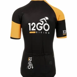 Bioracer 12GO Team Performance Fietsshirt
