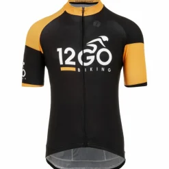 Bioracer 12GO Team Performance Fietsshirt