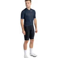 Bioracer Icon Fietsshirt