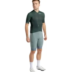 Bioracer Icon Fietsshirt