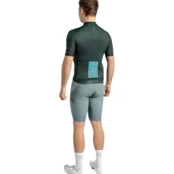 Bioracer Icon Fietsshirt