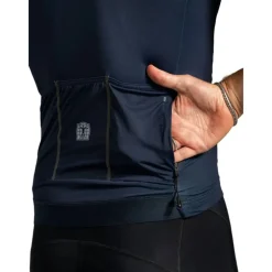 Bioracer Icon Fietsshirt
