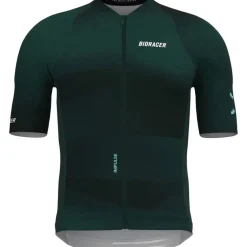Bioracer Icon Fietsshirt