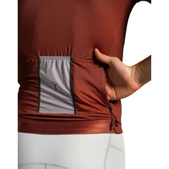 Bioracer Icon Fietsshirt