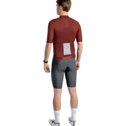 Bioracer Icon Fietsshirt