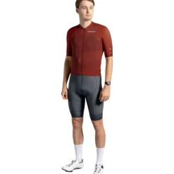 Bioracer Icon Fietsshirt