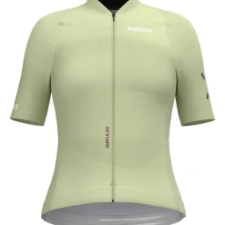 Bioracer Icon Fietsshirt Dames