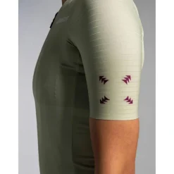 Bioracer Icon Fietsshirt Dames