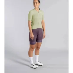 Bioracer Icon Fietsshirt Dames