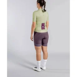 Bioracer Icon Fietsshirt Dames