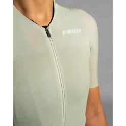 Bioracer Icon Fietsshirt Dames