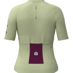 Bioracer Icon Fietsshirt Dames