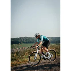 Bioracer Icon Korte Fietsbroek
