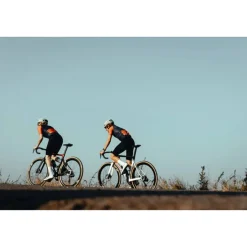 Bioracer Icon Korte Fietsbroek Dames