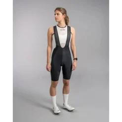 Bioracer Icon Korte Fietsbroek Dames
