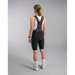 Bioracer Icon Korte Fietsbroek Dames