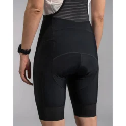 Bioracer Icon Korte Fietsbroek Dames