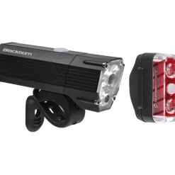 Blackburn DayBlazer 1500 / 65 Verlichtingsset