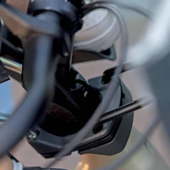 BoBike A-head Plus Adapter Fietsstoeltje Voor