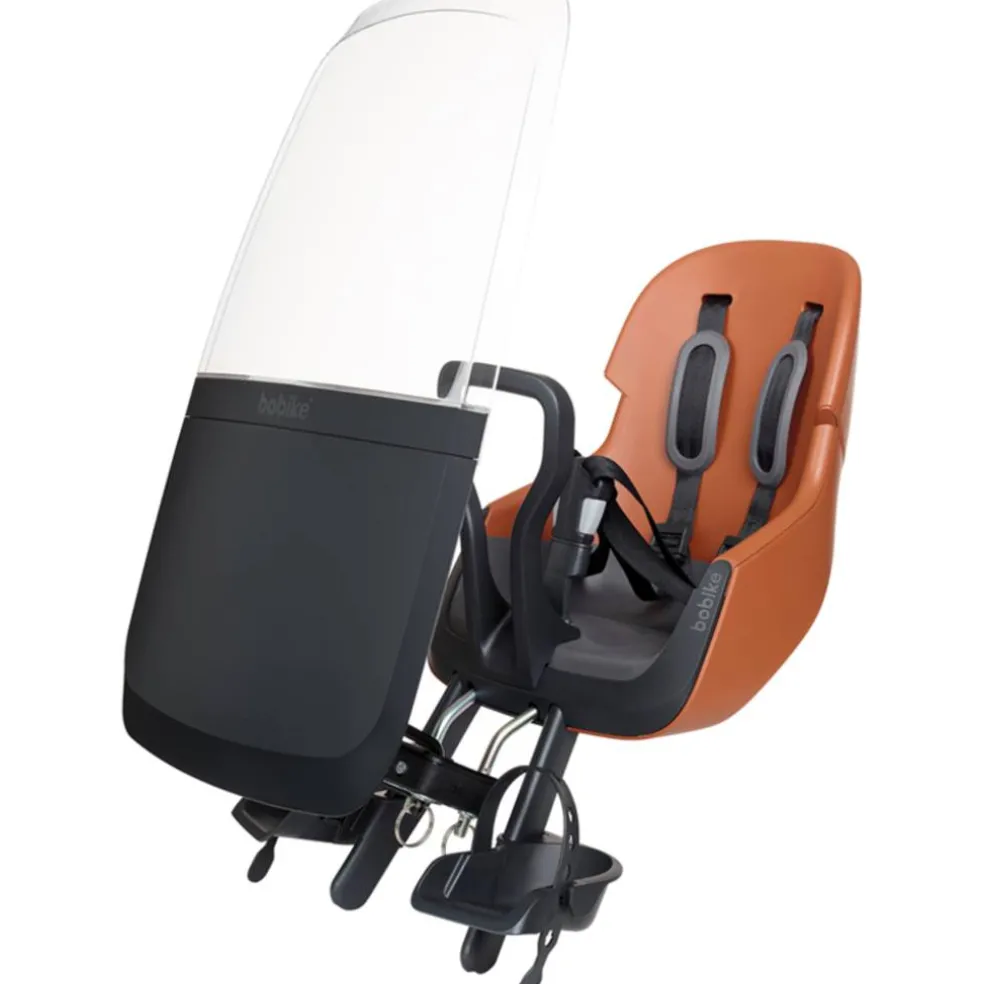 BoBike Exclusive/Go/One/Evolve Windscherm