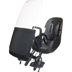 BoBike Exclusive/Go/One/Evolve Windscherm