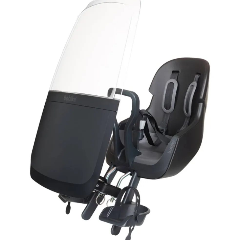 BoBike Exclusive/Go/One/Evolve Windscherm