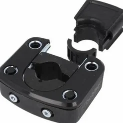 BoBike Go Mini Fietsstoeltje Voor