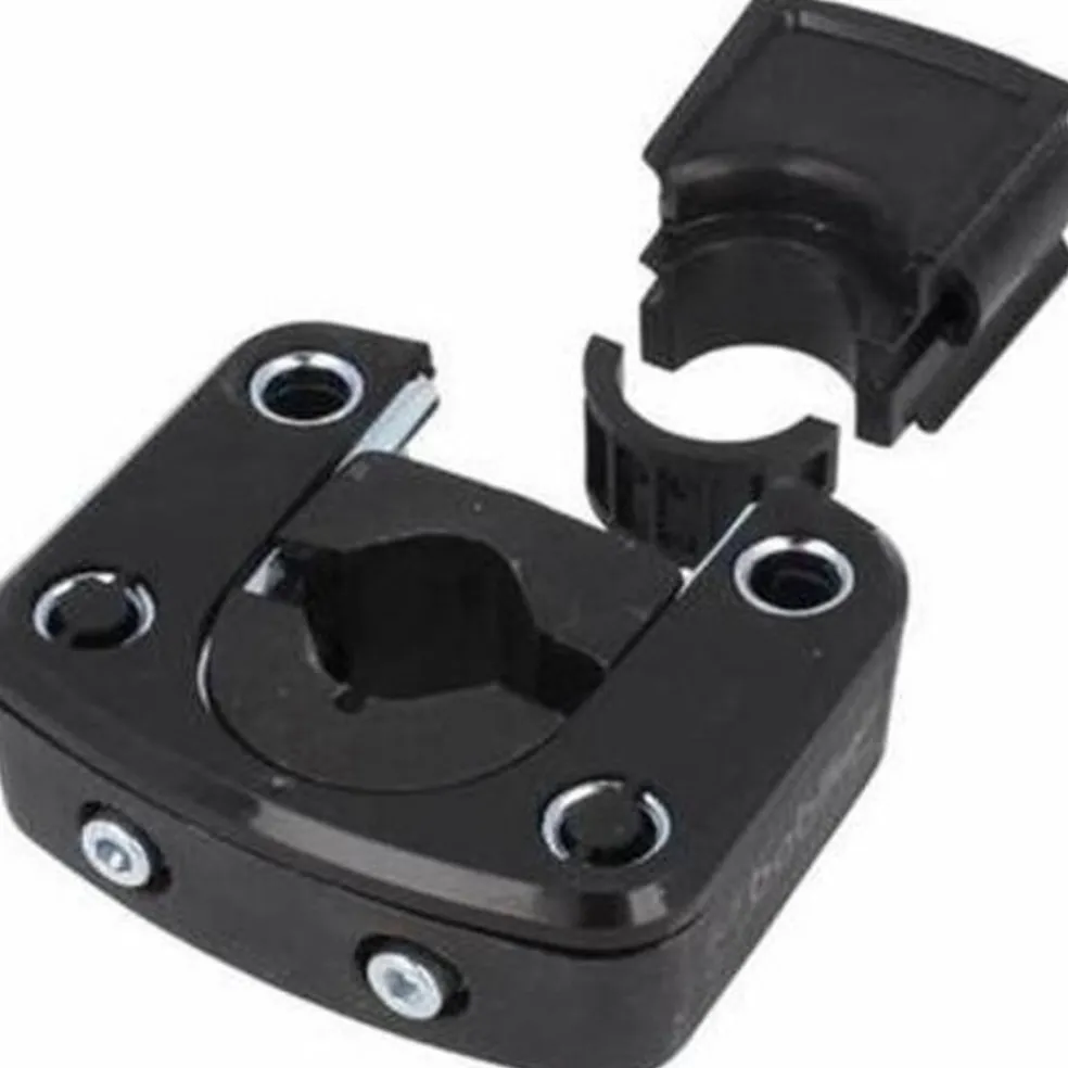 BoBike Go Mini Fietsstoeltje Voor