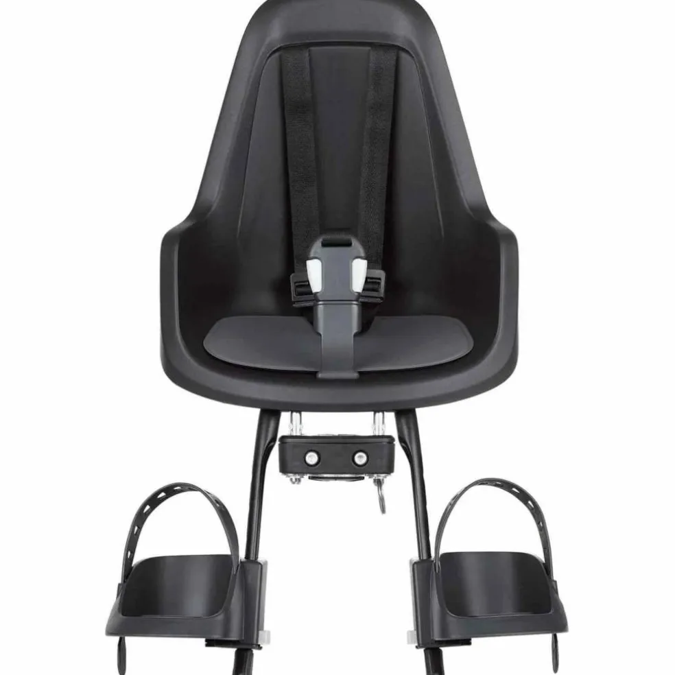 BoBike Go Mini Fietsstoeltje Voor