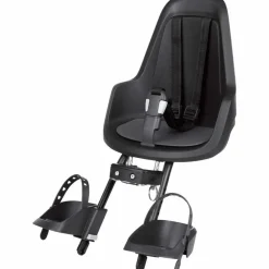 BoBike Go Mini Fietsstoeltje Voor