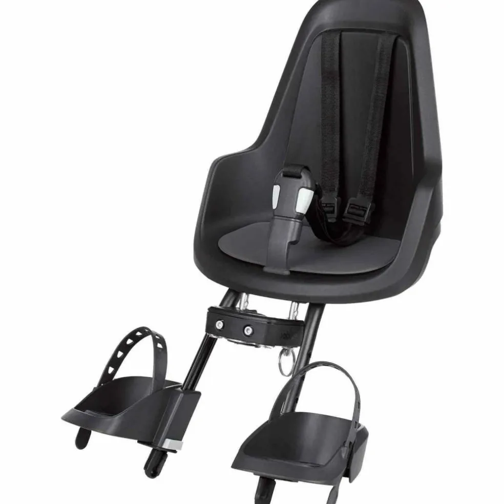 BoBike Go Mini Fietsstoeltje Voor