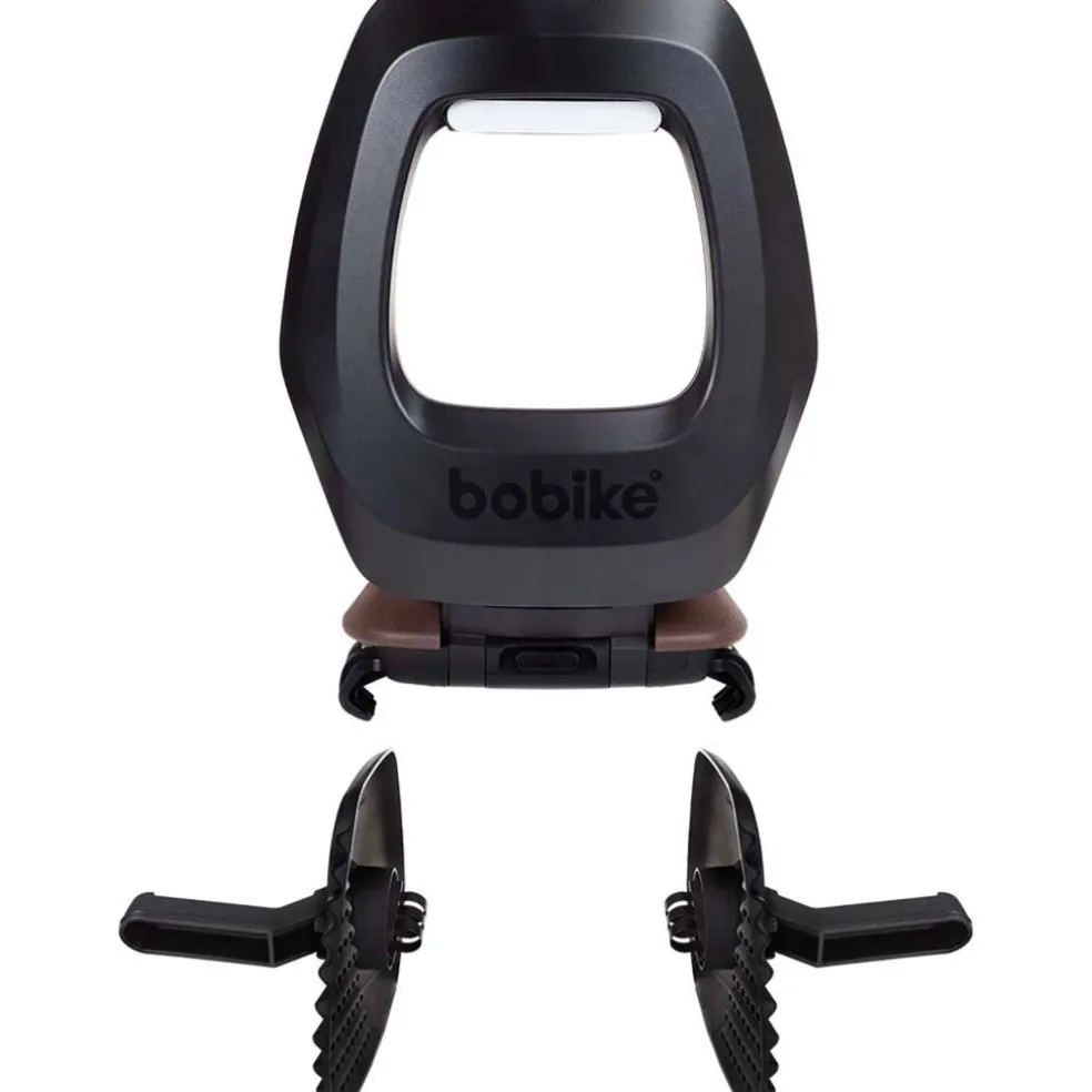 BoBike One Junior Fietsstoeltje Achter