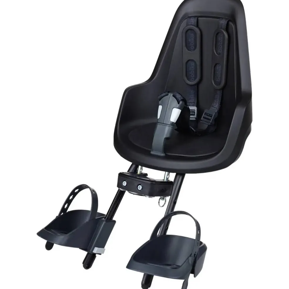 BoBike One Mini Fietsstoeltje Voor