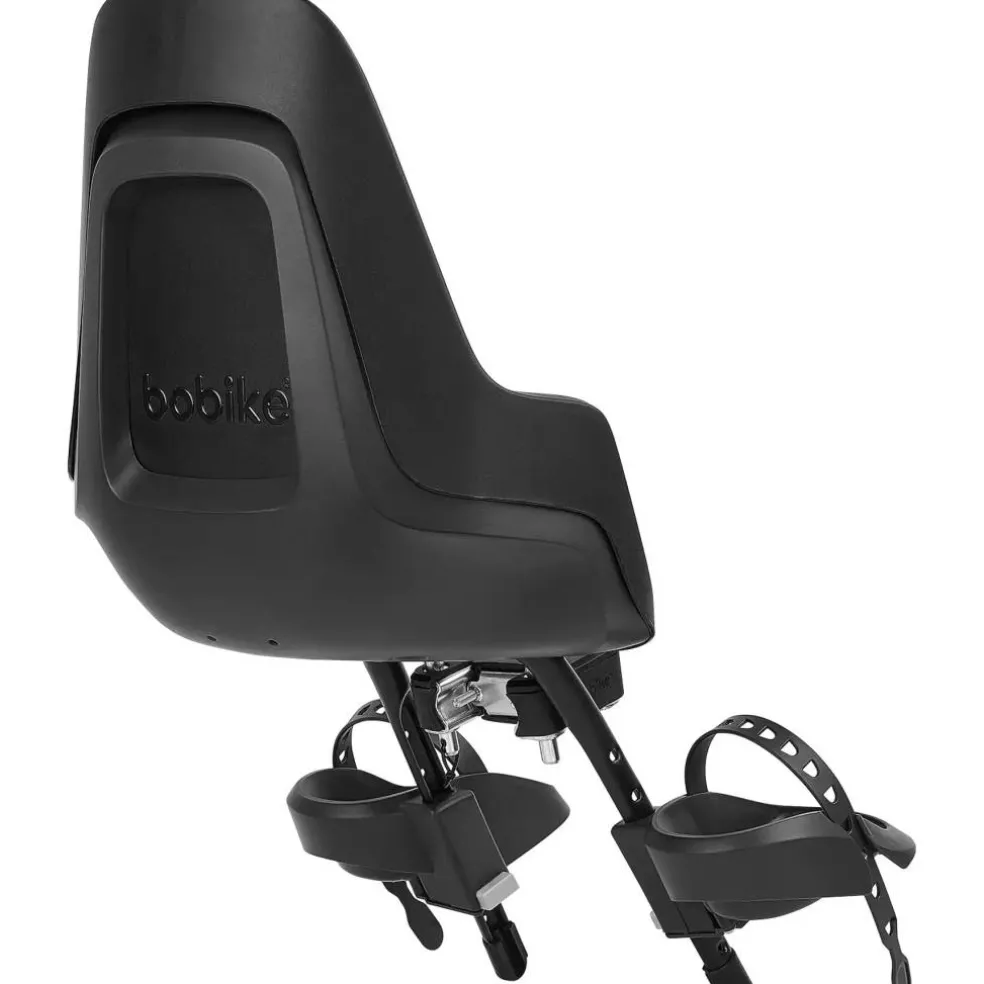 BoBike One Mini Fietsstoeltje Voor