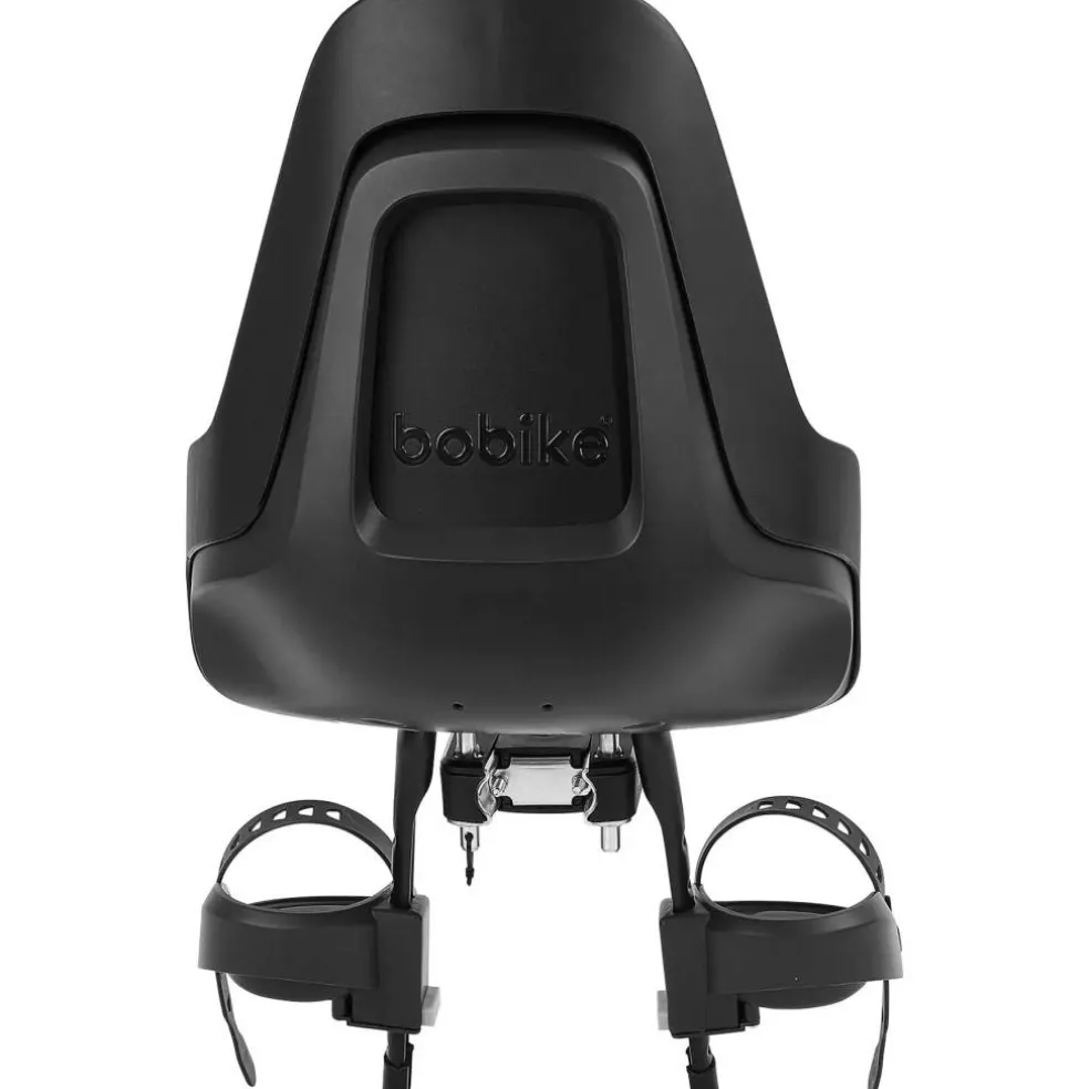 BoBike One Mini Fietsstoeltje Voor