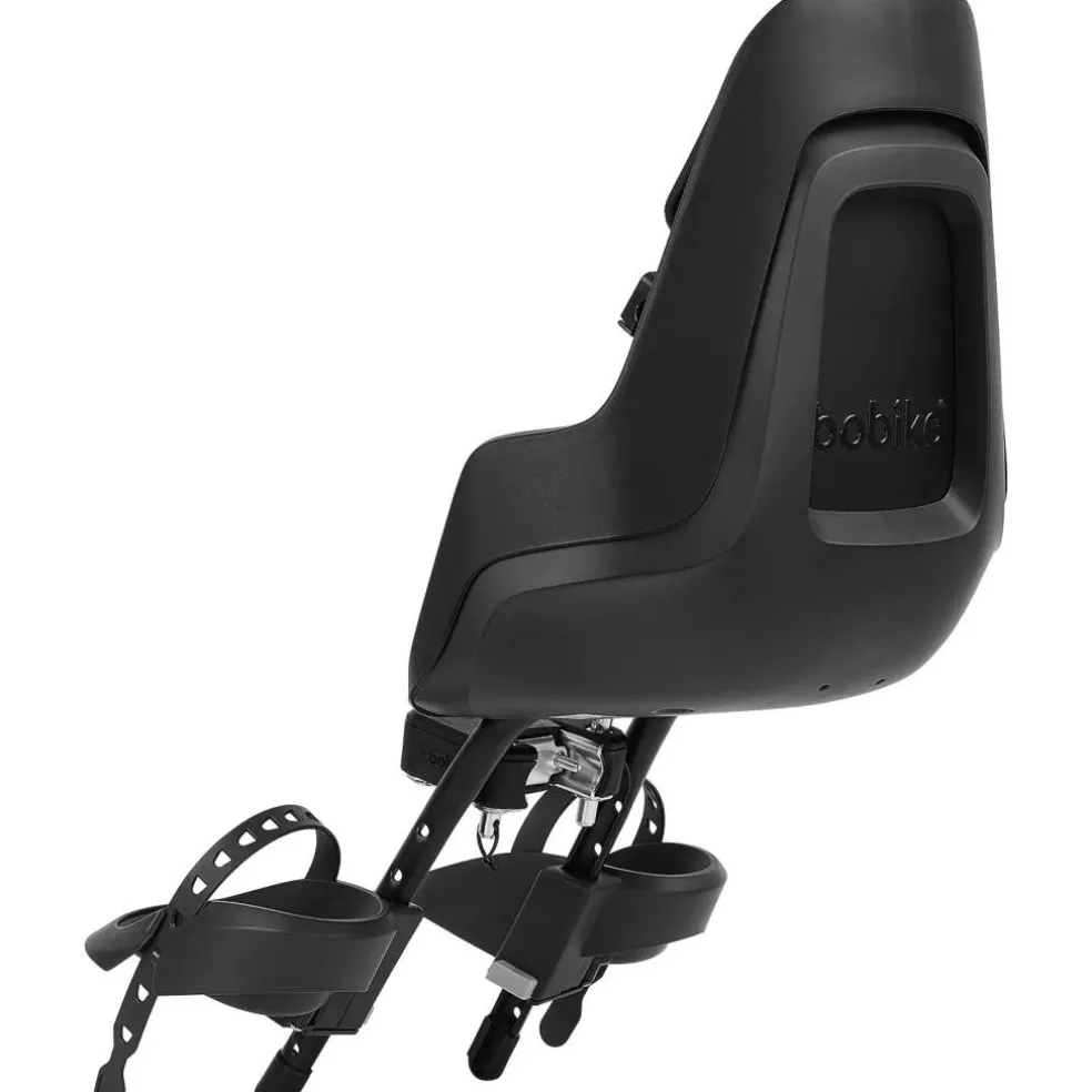 BoBike One Mini Fietsstoeltje Voor