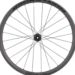 Bontrager Aeolus Elite 35 TLR Disc Racefiets Wielset
