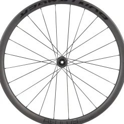 Bontrager Aeolus Elite 35 TLR Disc Racefiets Wielset