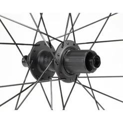 Bontrager Aeolus Elite 50 TLR Disc Racefiets Wielset