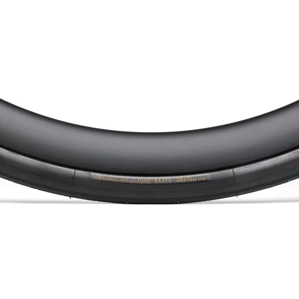 Bontrager Aeolus Elite TLR Racefiets Buitenband