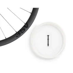 Bontrager Aeolus Elite 35V TLR Disc Wielset