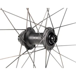 Bontrager Aeolus Elite 35V TLR Disc Wielset