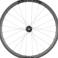 Bontrager Aeolus Elite 35V TLR Disc Wielset
