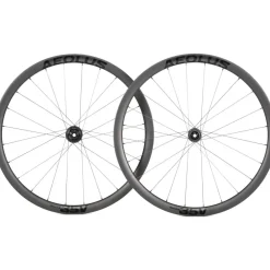 Bontrager Aeolus Elite 35V TLR Disc Wielset