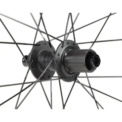 Bontrager Aeolus Elite 35V TLR Disc Wielset