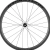 Bontrager Aeolus Pro 37 TLR Disc Racefiets Wielset