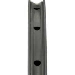 Bontrager Aeolus Pro 37 TLR Disc Racefiets Wielset