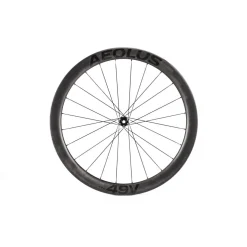 Bontrager Aeolus Pro 49V TLR Disc Wielen