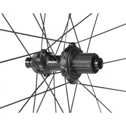 Bontrager Aeolus Pro 49V TLR Disc Wielen