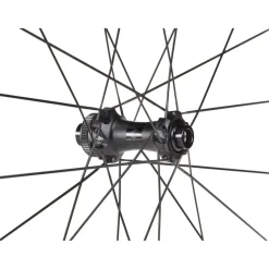 Bontrager Aeolus Pro 49V TLR Disc Wielen